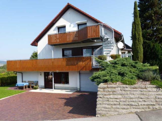 Monteurzimmer Schirgisfelde