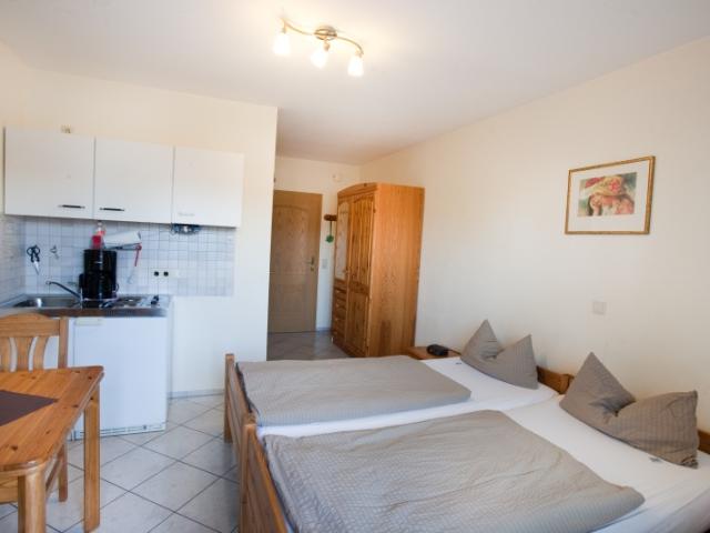 Monteurzimmer Ansbach