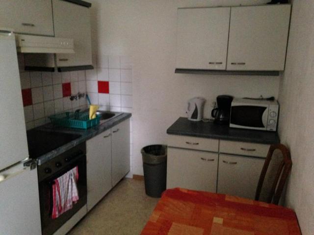 Monteurzimmer Duisburg