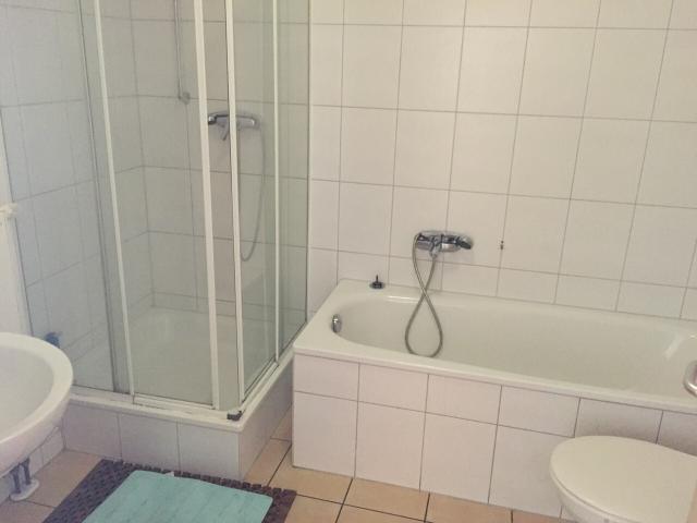 Monteurzimmer Bergisch Gladbach