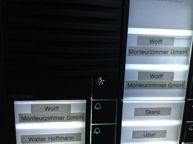 Düsseldorf Oberbilk