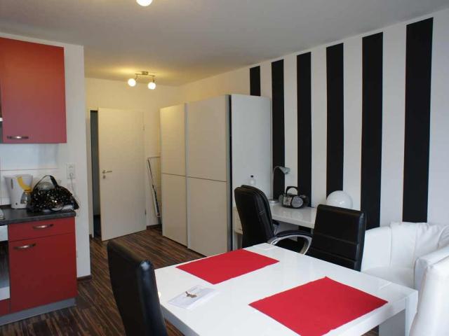 Düsseldorf Derendorf