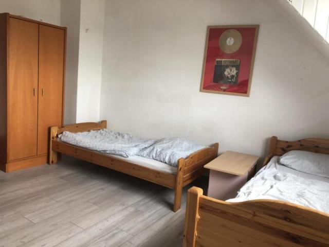 Monteurzimmer Aachen