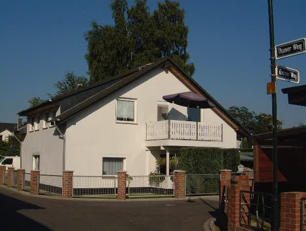 Düsseldorf Flughafen