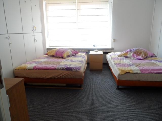 Düsseldorf Derendorf