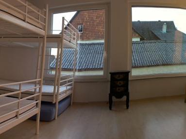 Monteurzimmer Bad Dürkheim